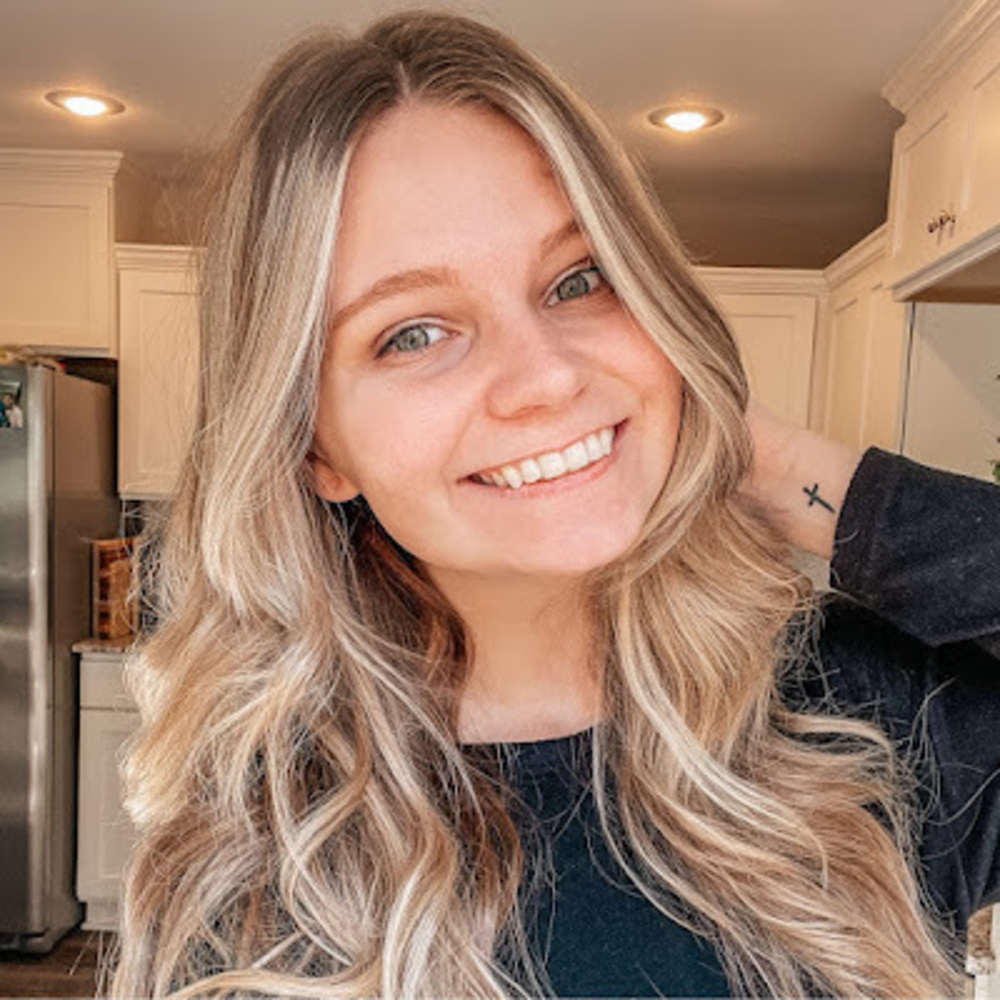 Meet your Posher, Hope